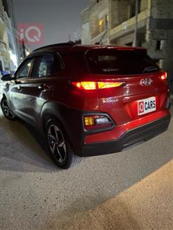 هيونداي كونا